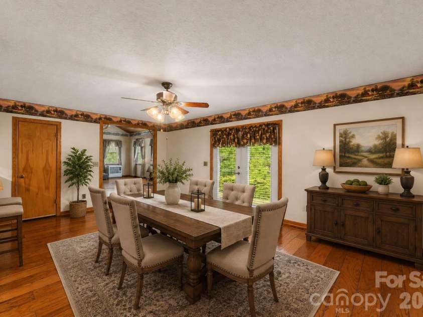 5809 Old NC 18 Highway, Connelly Springs, NC 28612.  MLS# CAR4397421, YatesRealty ID 35284. 