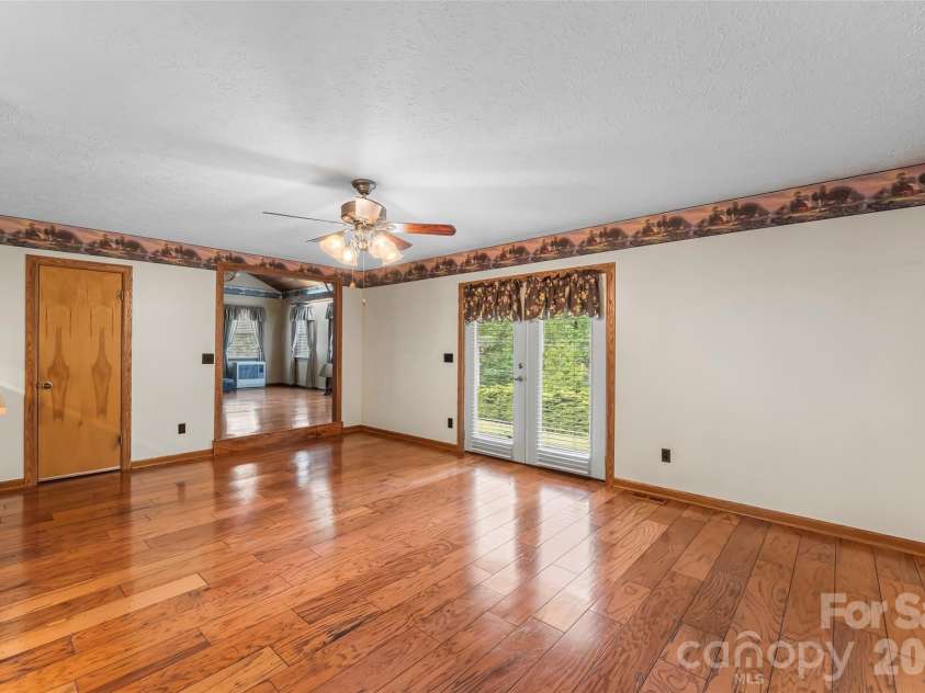 5809 Old NC 18 Highway, Connelly Springs, NC 28612.  MLS# CAR4397421, YatesRealty ID 35284. 