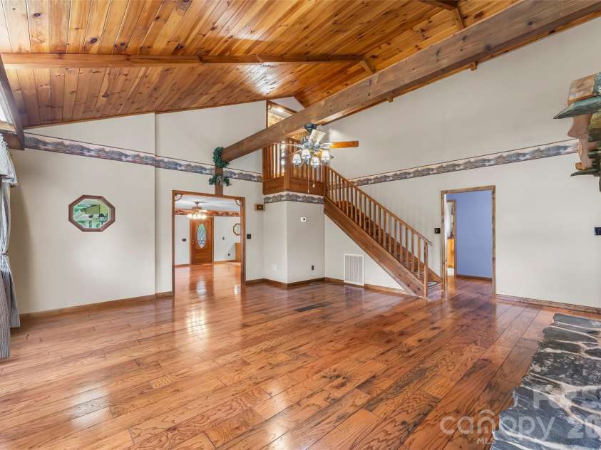 5809 Old NC 18 Highway, Connelly Springs, NC 28612.  MLS# CAR4397421, YatesRealty ID 35284. 