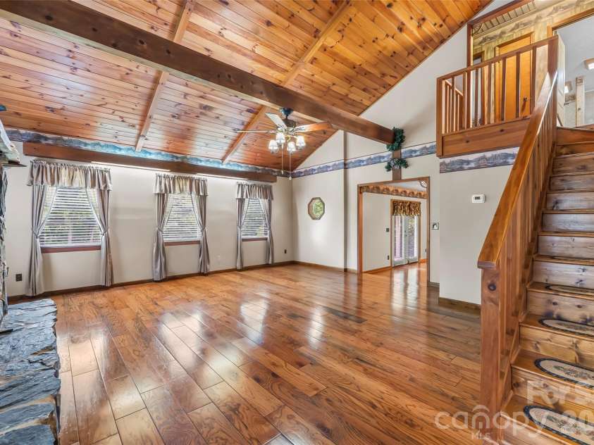 5809 Old NC 18 Highway, Connelly Springs, NC 28612.  MLS# CAR4397421, YatesRealty ID 35284. 