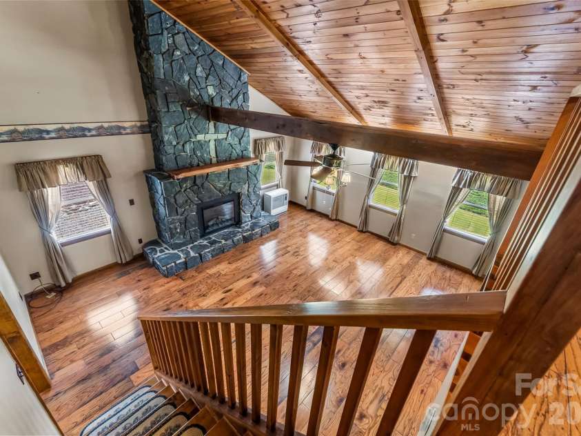 5809 Old NC 18 Highway, Connelly Springs, NC 28612.  MLS# CAR4397421, YatesRealty ID 35284. 