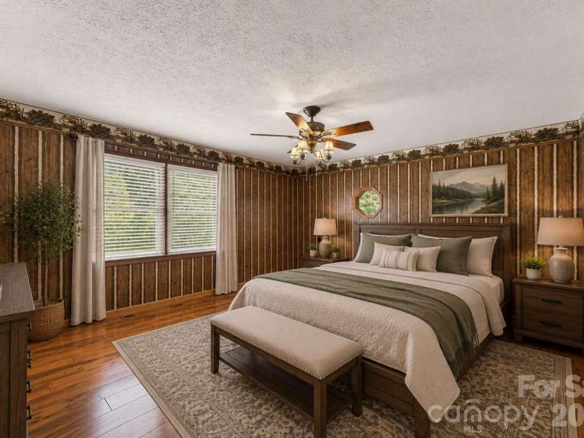 5809 Old NC 18 Highway, Connelly Springs, NC 28612.  MLS# CAR4397421, YatesRealty ID 35284. 