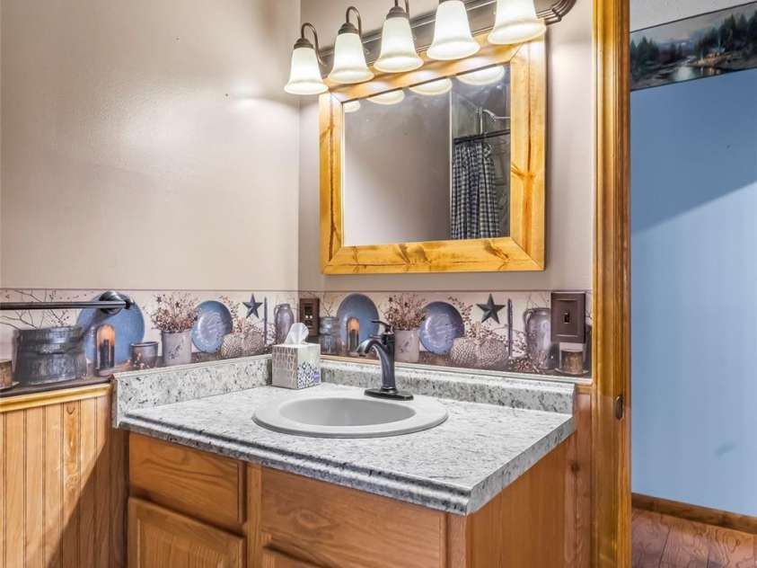 5809 Old NC 18 Highway, Connelly Springs, NC 28612.  MLS# CAR4397421, YatesRealty ID 35284. 