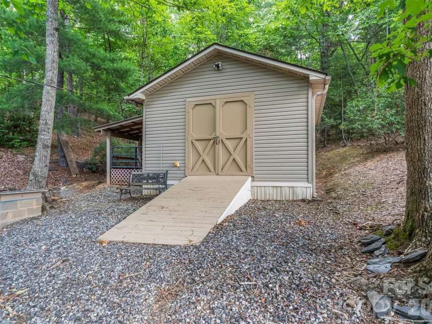 5809 Old NC 18 Highway, Connelly Springs, NC 28612.  MLS# CAR4397421, YatesRealty ID 35284. 