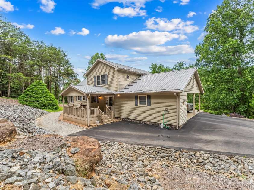 5809 Old NC 18 Highway, Connelly Springs, NC 28612.  MLS# CAR4397421, YatesRealty ID 35284. 