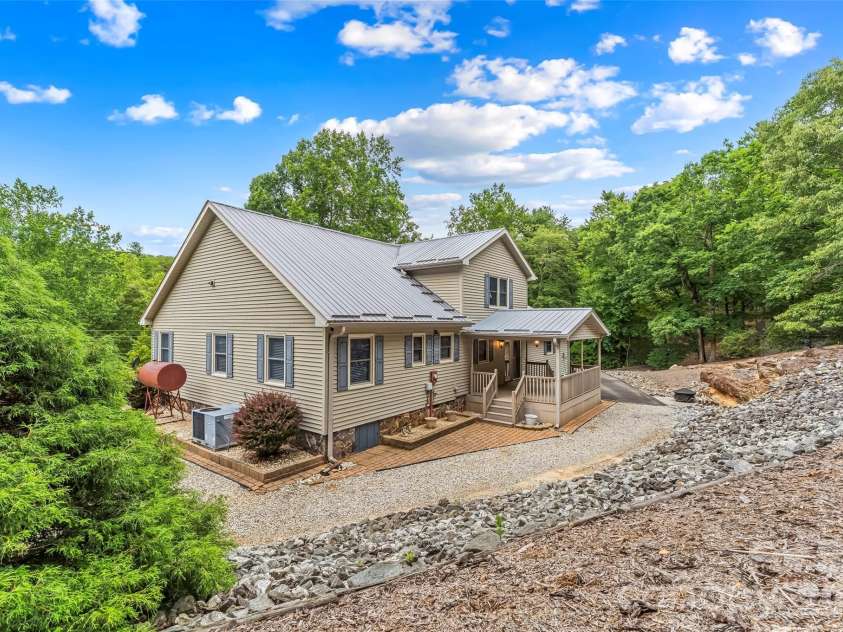 5809 Old NC 18 Highway, Connelly Springs, NC 28612.  MLS# CAR4397421, YatesRealty ID 35284. 