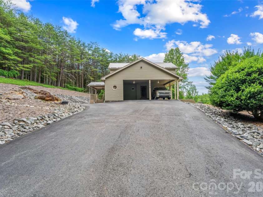 5809 Old NC 18 Highway, Connelly Springs, NC 28612.  MLS# CAR4397421, YatesRealty ID 35284. 