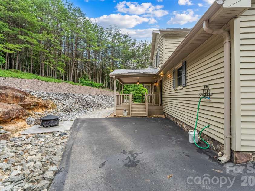 5809 Old NC 18 Highway, Connelly Springs, NC 28612.  MLS# CAR4397421, YatesRealty ID 35284. 