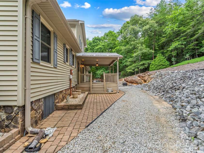 5809 Old NC 18 Highway, Connelly Springs, NC 28612.  MLS# CAR4397421, YatesRealty ID 35284. 