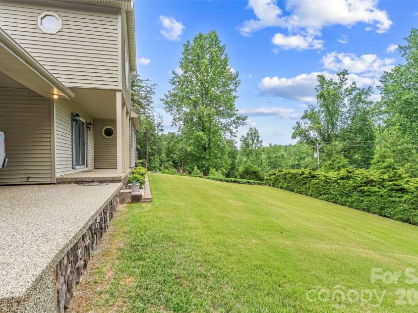 5809 Old NC 18 Highway, Connelly Springs, NC 28612.  MLS# CAR4397421, YatesRealty ID 35284. 