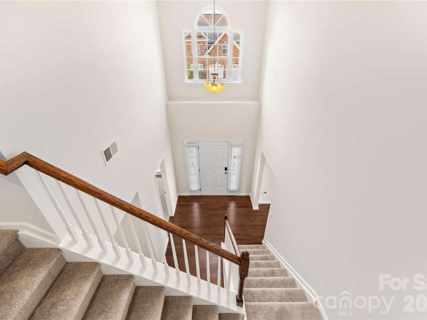 8862 Amazing Court, Harrisburg, NC 28075.  MLS# CAR4397085, YatesRealty ID 35285. 