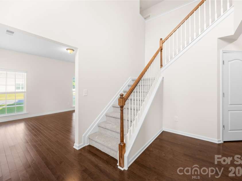 8862 Amazing Court, Harrisburg, NC 28075.  MLS# CAR4397085, YatesRealty ID 35285. 