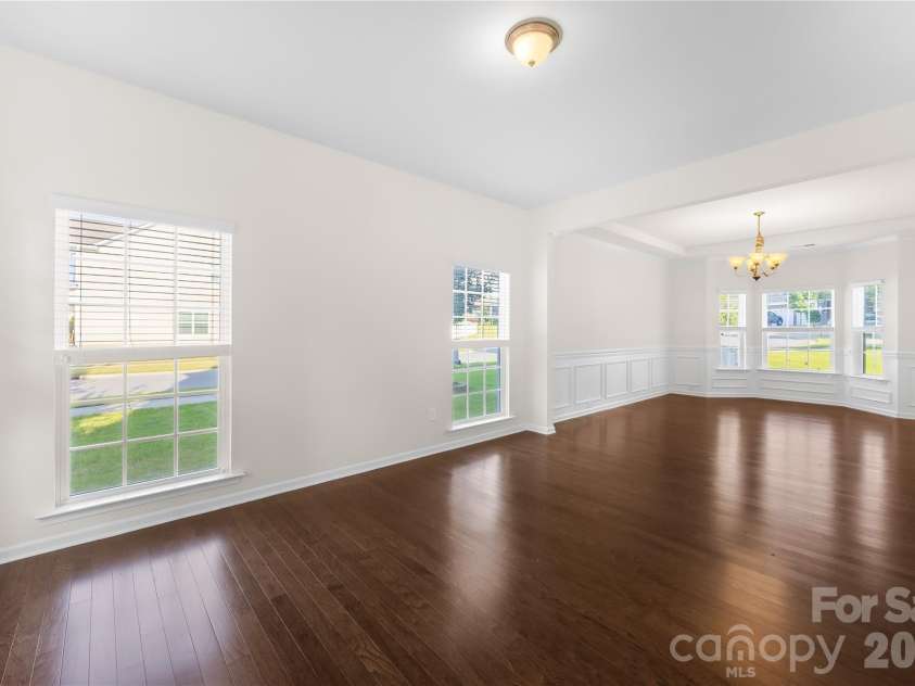 8862 Amazing Court, Harrisburg, NC 28075.  MLS# CAR4397085, YatesRealty ID 35285. 
