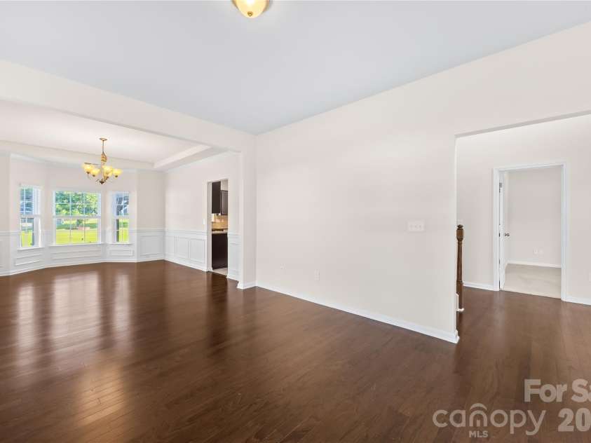 8862 Amazing Court, Harrisburg, NC 28075.  MLS# CAR4397085, YatesRealty ID 35285. 