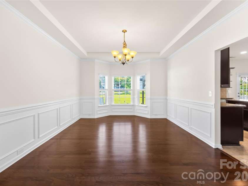 8862 Amazing Court, Harrisburg, NC 28075.  MLS# CAR4397085, YatesRealty ID 35285. 