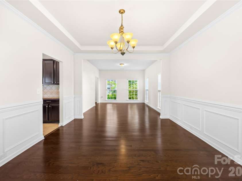 8862 Amazing Court, Harrisburg, NC 28075.  MLS# CAR4397085, YatesRealty ID 35285. 
