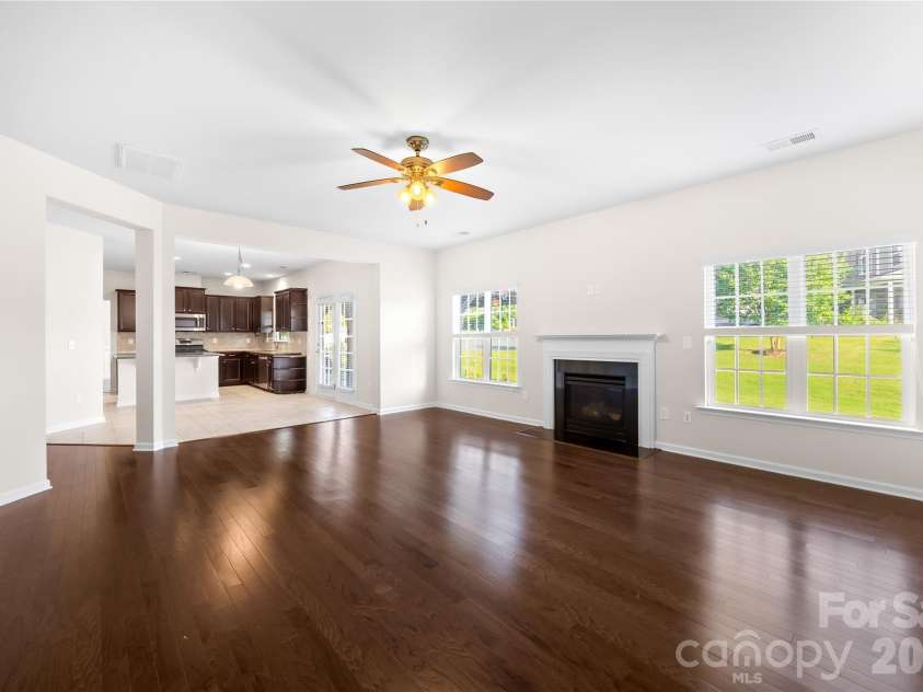 8862 Amazing Court, Harrisburg, NC 28075.  MLS# CAR4397085, YatesRealty ID 35285. 