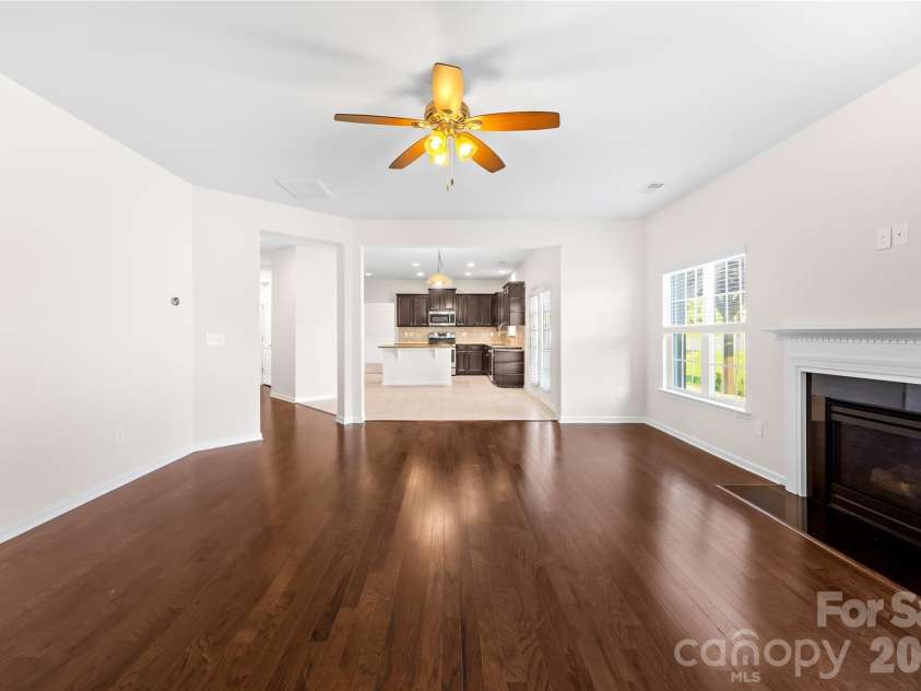 8862 Amazing Court, Harrisburg, NC 28075.  MLS# CAR4397085, YatesRealty ID 35285. 