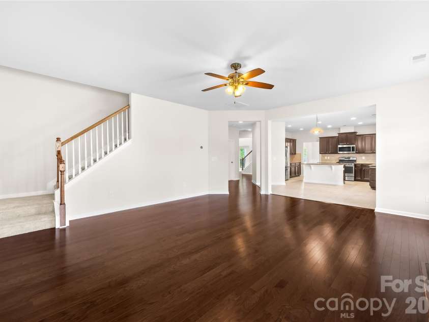 8862 Amazing Court, Harrisburg, NC 28075.  MLS# CAR4397085, YatesRealty ID 35285. 