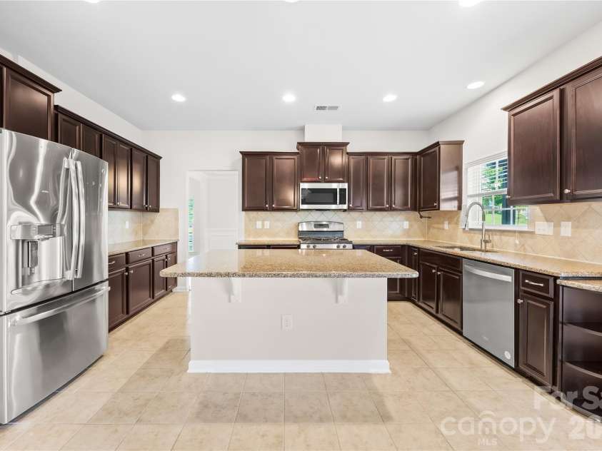 8862 Amazing Court, Harrisburg, NC 28075.  MLS# CAR4397085, YatesRealty ID 35285. 