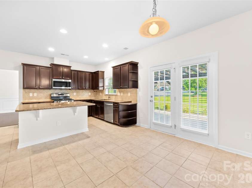 8862 Amazing Court, Harrisburg, NC 28075.  MLS# CAR4397085, YatesRealty ID 35285. 