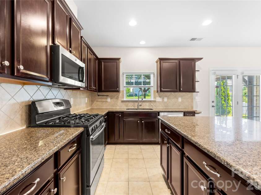 8862 Amazing Court, Harrisburg, NC 28075.  MLS# CAR4397085, YatesRealty ID 35285. 