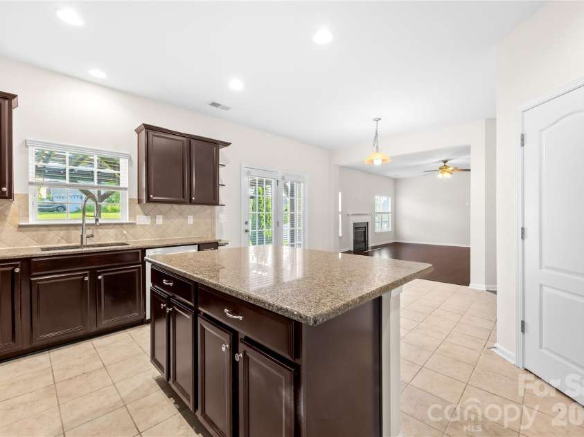 8862 Amazing Court, Harrisburg, NC 28075.  MLS# CAR4397085, YatesRealty ID 35285. 