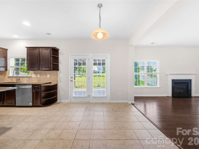 8862 Amazing Court, Harrisburg, NC 28075.  MLS# CAR4397085, YatesRealty ID 35285. 