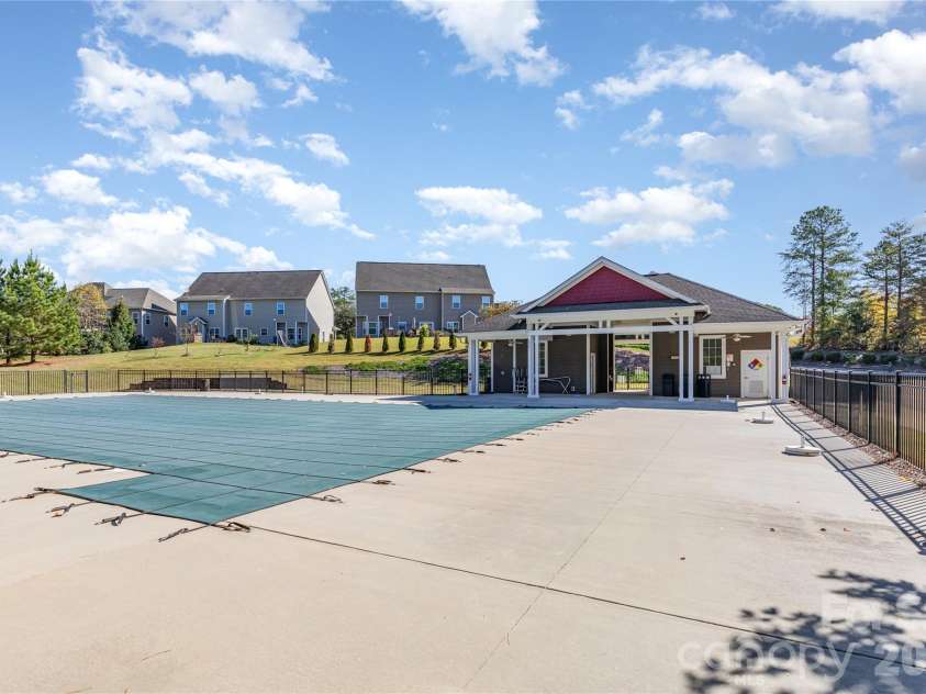 8862 Amazing Court, Harrisburg, NC 28075.  MLS# CAR4397085, YatesRealty ID 35285. 