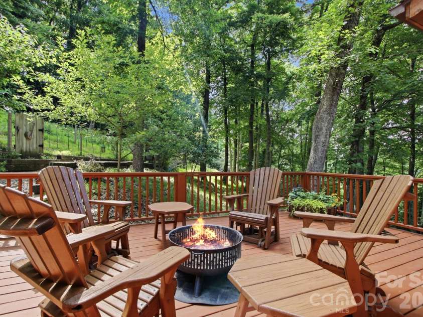 176 Ravens View, Boone, NC 28607.  MLS# CAR4398547, YatesRealty ID 35286. 