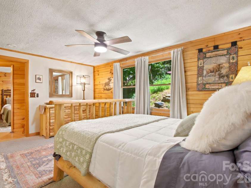 176 Ravens View, Boone, NC 28607.  MLS# CAR4398547, YatesRealty ID 35286. 