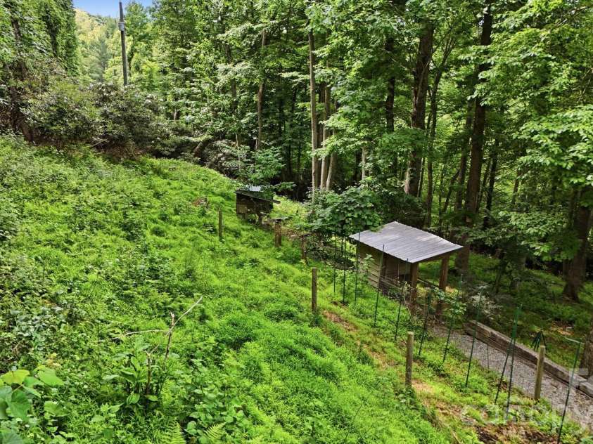 176 Ravens View, Boone, NC 28607.  MLS# CAR4398547, YatesRealty ID 35286. 