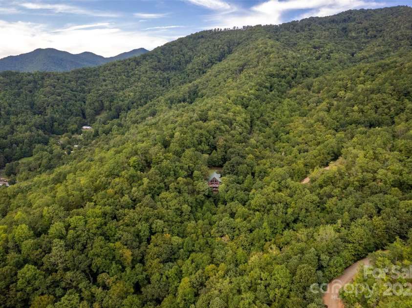 776 Still Branch Road, Sylva, NC 28779.  MLS# CAR4294629, YatesRealty ID 35287. 