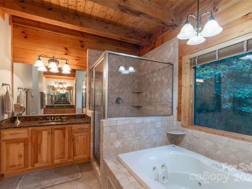 776 Still Branch Road, Sylva, NC 28779.  MLS# CAR4294629, YatesRealty ID 35287. 
