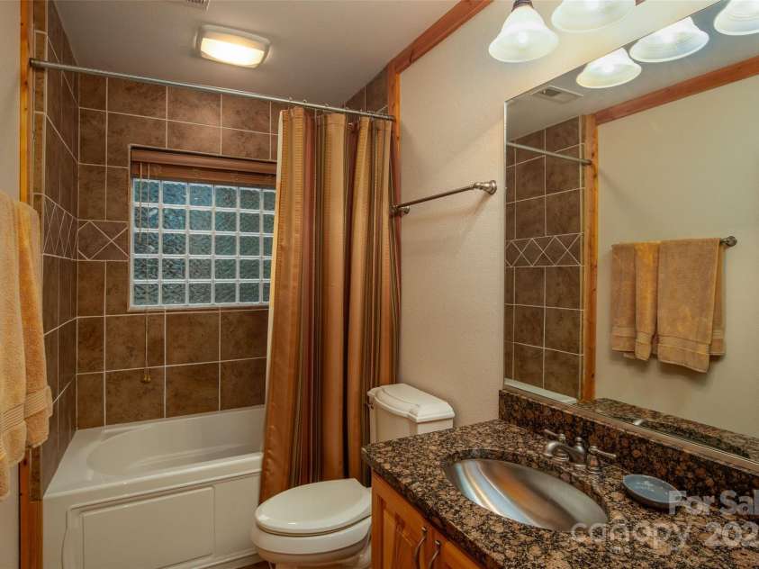 776 Still Branch Road, Sylva, NC 28779.  MLS# CAR4294629, YatesRealty ID 35287. 