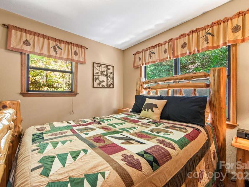 1028 Big Rockys Road, Bryson City, NC 28713.  MLS# CAR4296949, YatesRealty ID 35288. 