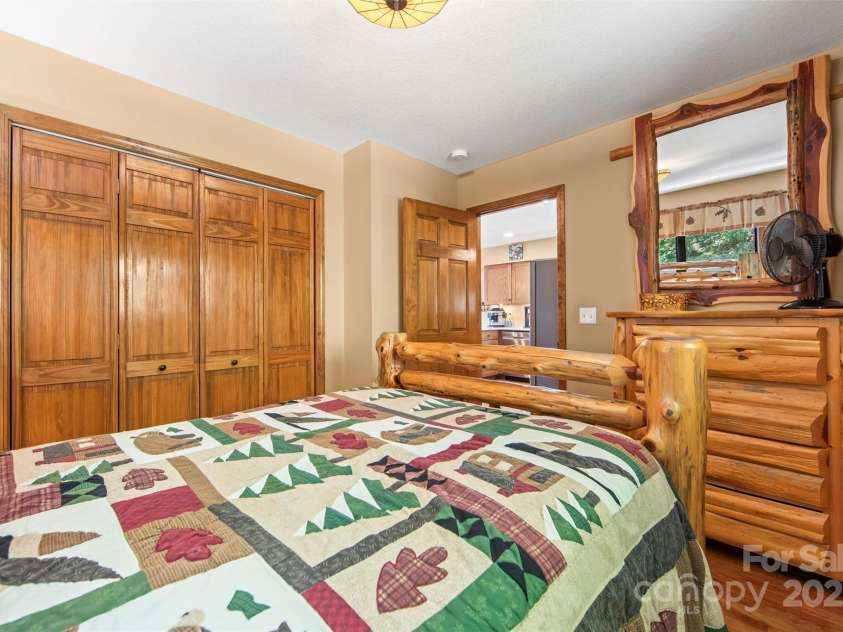 1028 Big Rockys Road, Bryson City, NC 28713.  MLS# CAR4296949, YatesRealty ID 35288. 