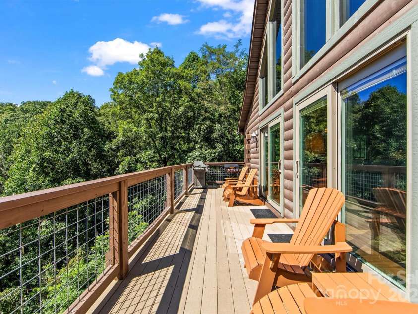 1028 Big Rockys Road, Bryson City, NC 28713.  MLS# CAR4296949, YatesRealty ID 35288. 