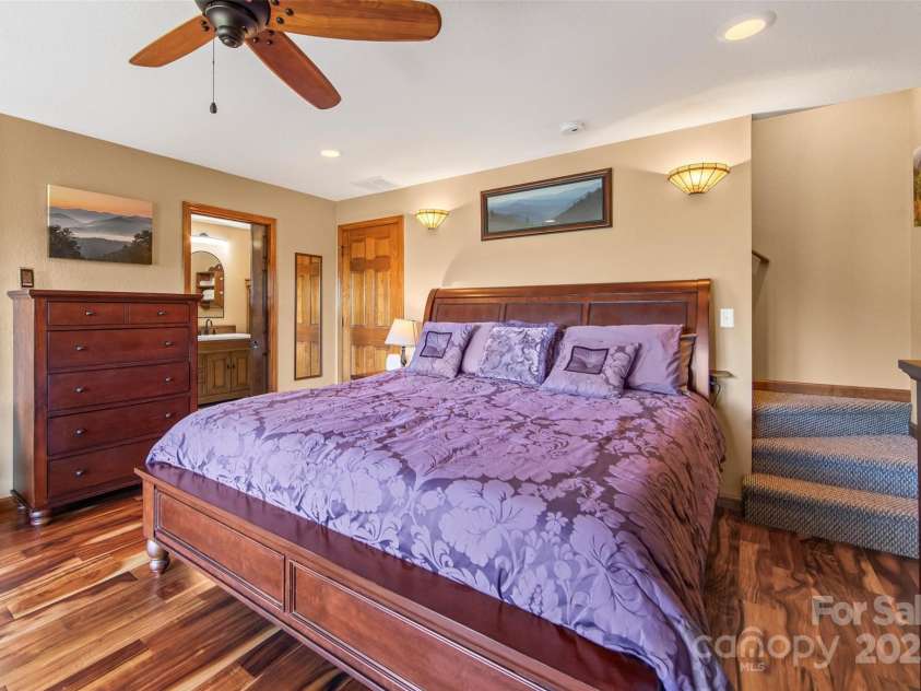 1028 Big Rockys Road, Bryson City, NC 28713.  MLS# CAR4296949, YatesRealty ID 35288. 