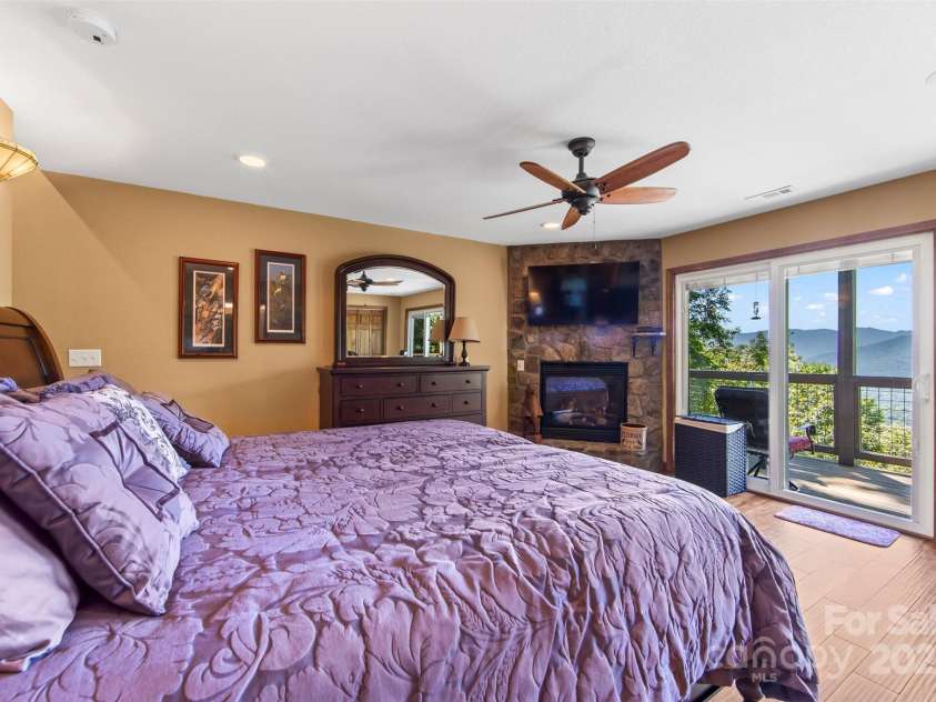 1028 Big Rockys Road, Bryson City, NC 28713.  MLS# CAR4296949, YatesRealty ID 35288. 