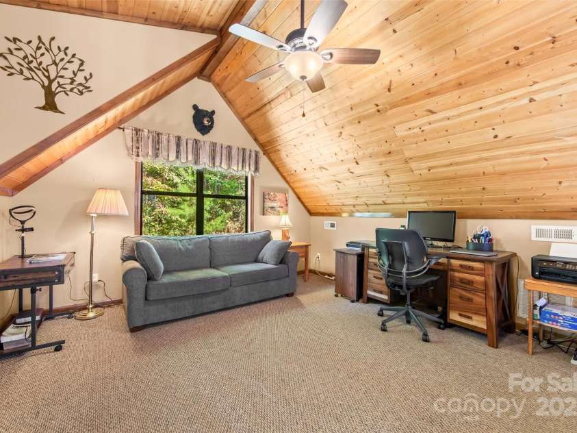 1028 Big Rockys Road, Bryson City, NC 28713.  MLS# CAR4296949, YatesRealty ID 35288. 