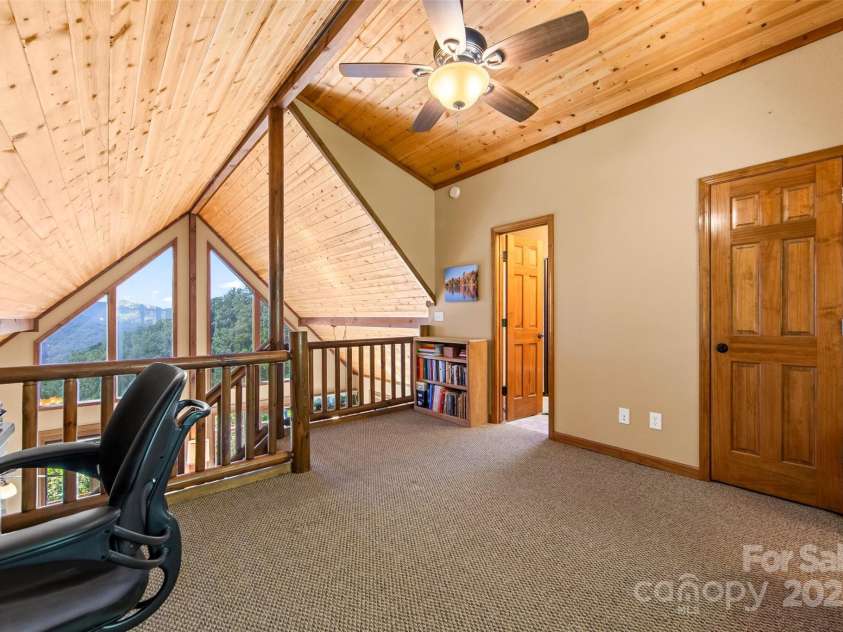 1028 Big Rockys Road, Bryson City, NC 28713.  MLS# CAR4296949, YatesRealty ID 35288. 