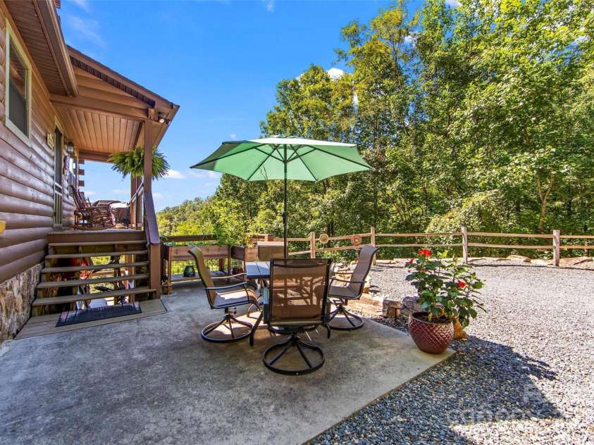 1028 Big Rockys Road, Bryson City, NC 28713.  MLS# CAR4296949, YatesRealty ID 35288. 