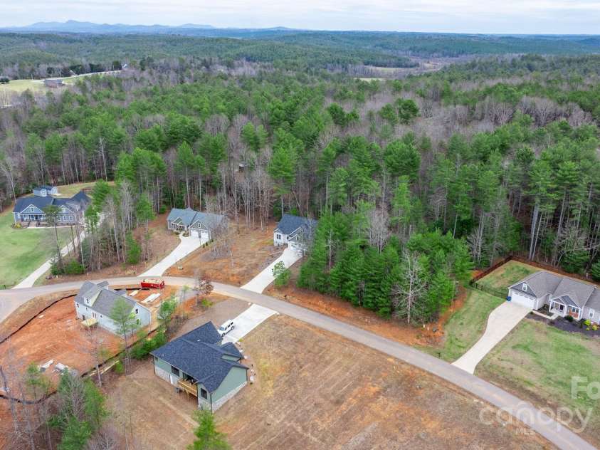 1715 Plantation Loop, Morganton, NC 28655.  MLS# CAR4221528, YatesRealty ID 3529. 