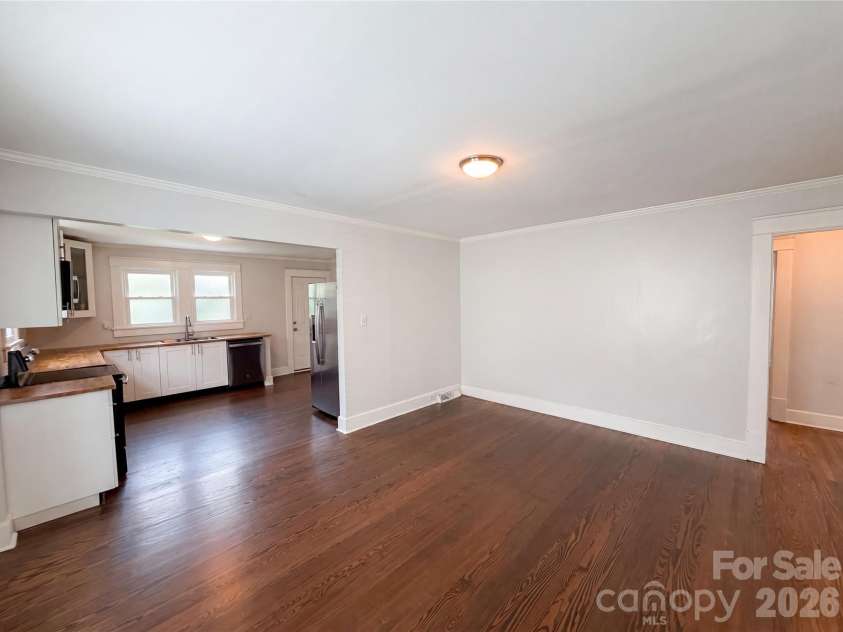 519 Rose Avenue, Kannapolis, NC 28083.  MLS# CAR4399463, YatesRealty ID 35290. 