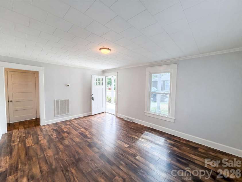 519 Rose Avenue, Kannapolis, NC 28083.  MLS# CAR4399463, YatesRealty ID 35290. 