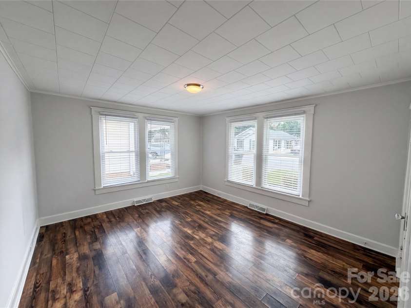 519 Rose Avenue, Kannapolis, NC 28083.  MLS# CAR4399463, YatesRealty ID 35290. 