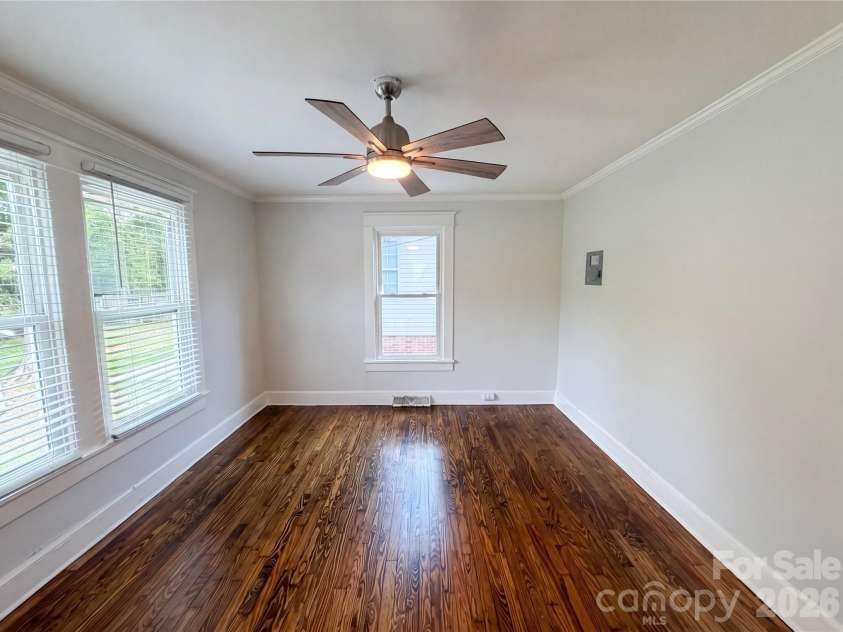 519 Rose Avenue, Kannapolis, NC 28083.  MLS# CAR4399463, YatesRealty ID 35290. 