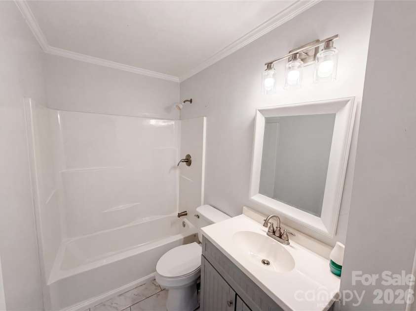 519 Rose Avenue, Kannapolis, NC 28083.  MLS# CAR4399463, YatesRealty ID 35290. 