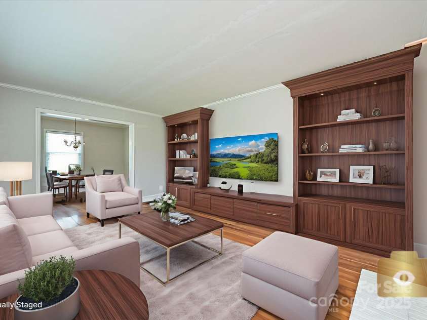 5408 Valley Forge Road, Charlotte, NC 28210.  MLS# CAR4286058, YatesRealty ID 35291. 